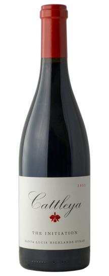 2022 Cattleya Initiation SLH Syrah
