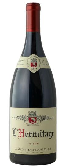 2022 Jean-Louis Chave Hermitage