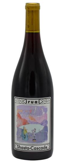 2023 Iruai SHASTA-CASCADE
