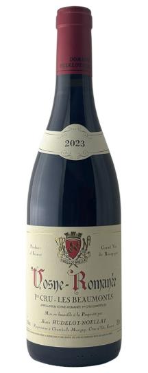 2023 Domaine Hudelot-Noellat Vosne Romanee les Beaumonts