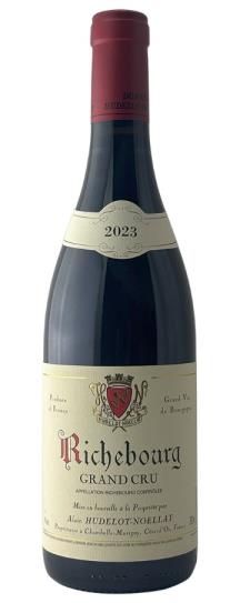 2023 Domaine Hudelot-Noellat Richebourg