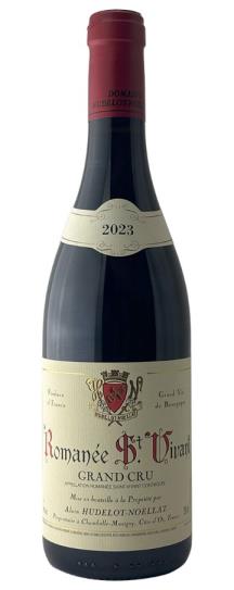 2023 Domaine Hudelot-Noellat Romanee St Vivant