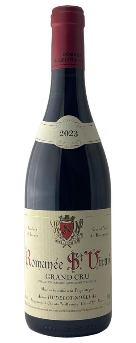 2023 Domaine Hudelot-Noellat Romanee St Vivant