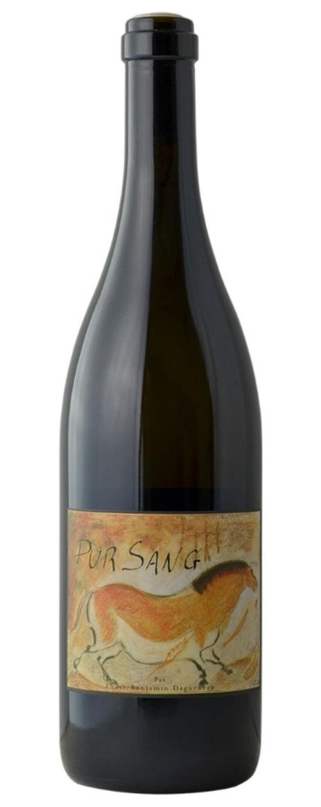 2022 Didier Dagueneau Pouilly Fume Pur Sang