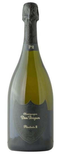 2006 Dom Perignon P2 Plenitude Brut