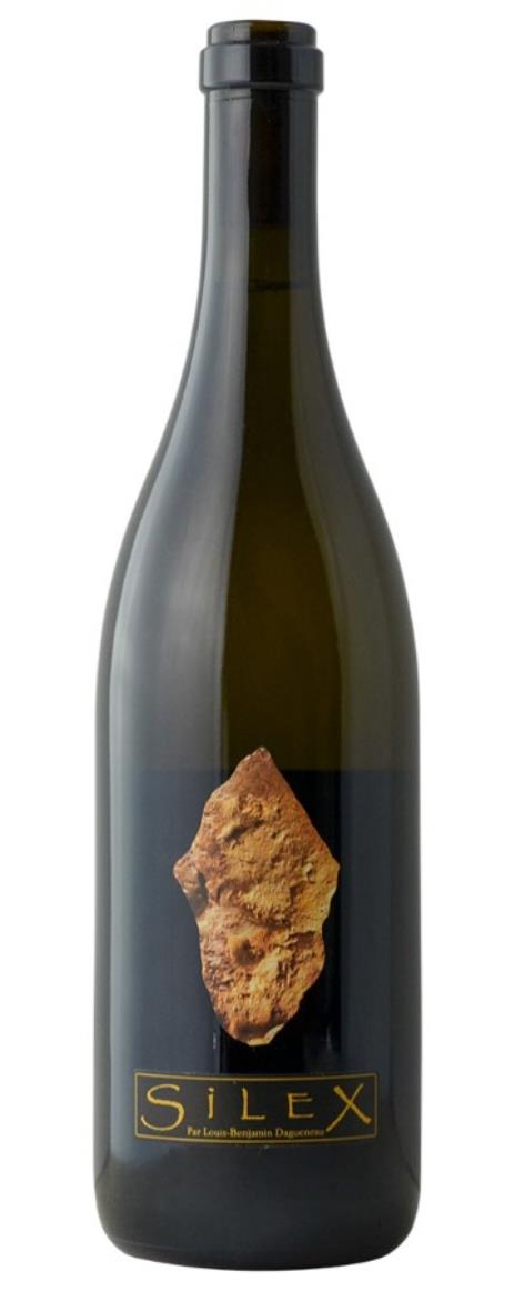 2022 Didier Dagueneau Pouilly Fume Silex