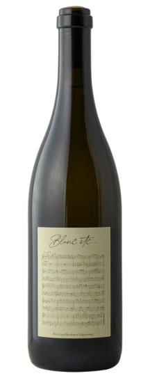 2022 Didier Dagueneau Blanc ETC