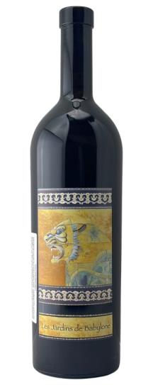 2020 Didier Dagueneau Les Jardins de Babylone