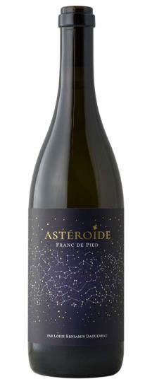 2022 Daganeau, D. Pouilly Fume Asteroide