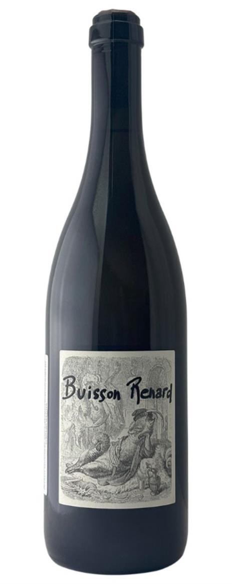 2023 Didier Dagueneau Pouilly Fume Buisson Renard