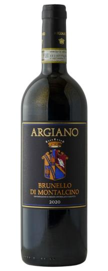 Banfi Brunello di Montalcino DOCG 2013 750mL | Chili