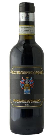 2020 Ciacci Piccolomini d'Aragona Brunello di Montalcino