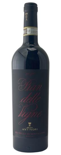 2020 Antinori Brunello di Montalcino Pian delle Vigne