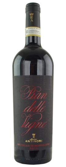 2020 Antinori Brunello di Montalcino Pian delle Vigne