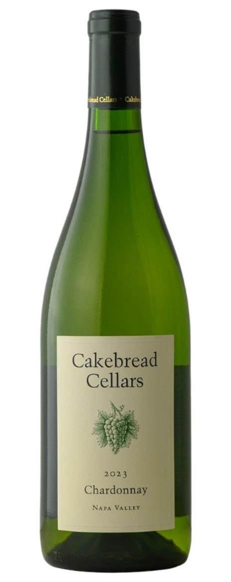 2023 Cakebread Cellars Chardonnay