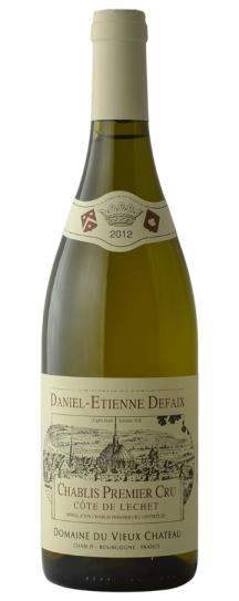 Domaine Roulot & Jean Marc Routlot – Grand Cru Liquid Assets