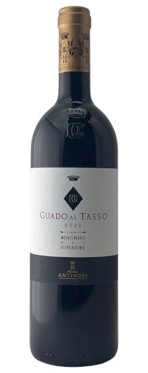 2022 Antinori Guado al Tasso Bolgheri