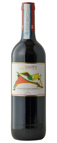 2020 Rovellotti Nebbiolo Colline Novaresi Valplazza