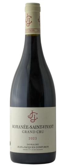 2023 Jean-Jacques Confuron Romanee St Vivant