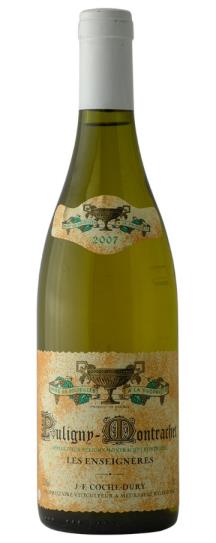2007 Domaine Coche-Dury Puligny Montrachet Enseigneres