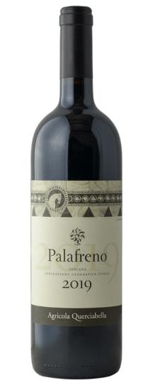2019 Agricola Querciabella Toscana Palafreno