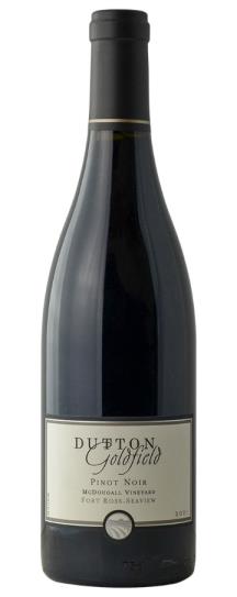 2021 Dutton-Goldfield Pinot Noir McDougall Vineyard
