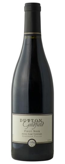 2021 Dutton-Goldfield Angel Camp Vineyard Pinot Noir