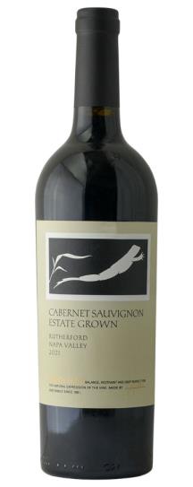 2021 Frogs Leap Cabernet Sauvignon