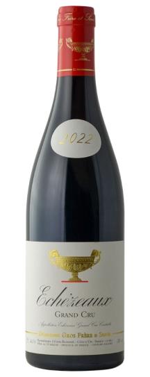 2022 Domaine Gros Frere et Soeur Echezeaux