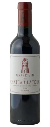 2016 Chateau Latour owc 12