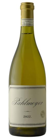 2023 Pahlmeyer Winery Chardonnay Napa