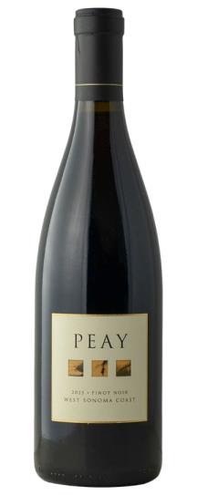 2023 Peay West Sonoma Coast Pinot Noir