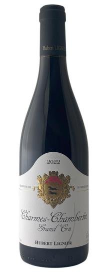 2022 Domaine Hubert Lignier Charmes Chambertin