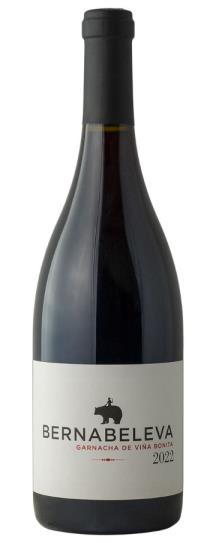 2022 Bernabeleva Garnacha  de Viña Bonita