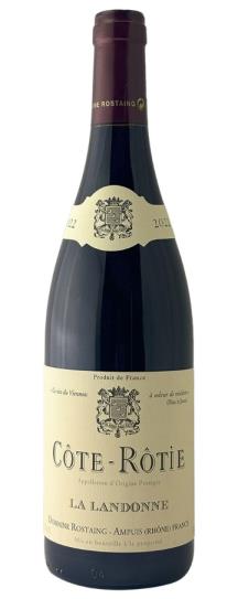 2022 Rene Rostaing Cote Rotie la Landonne