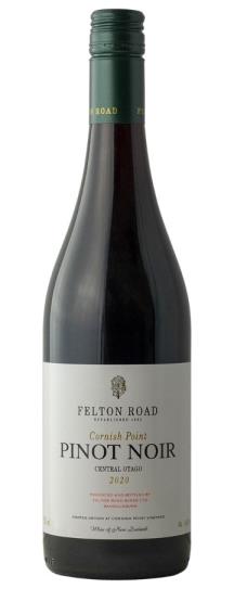 2020 Felton Road Pinot Noir Cornish Point