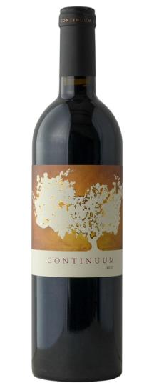 2022 Continuum Proprietary Blend