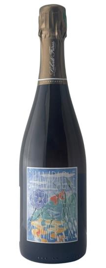 NV Laherte Freres Nature de Craie 1er Cru Blanc de Blancs Brut Nature