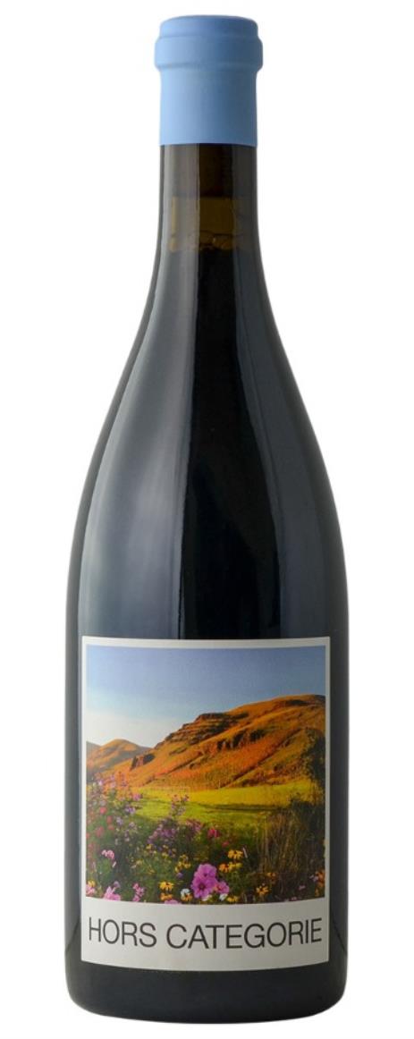 2021 Cayuse Vineyards Hors Categorie Vineyards Syrah