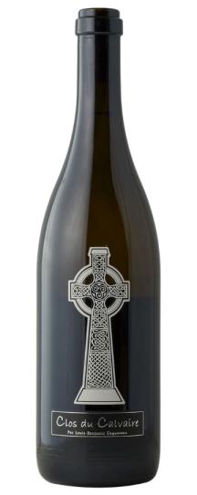 2021 Didier Dagueneau Clos du Calvaire