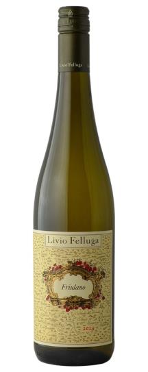 2023 Livio Felluga Livio Felluga