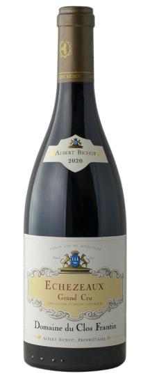 2020 Clos Frantin (Bichot) Echezeaux