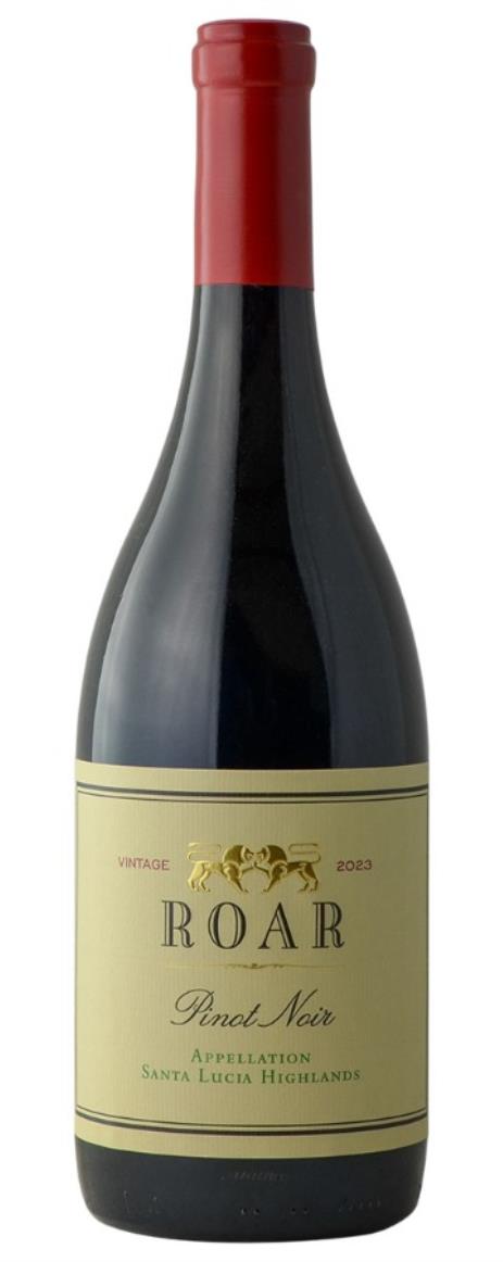 2023 Roar Pinot Noir Santa Lucia Highlands