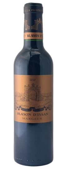 2020 Blason d'Issan Bordeaux Blend