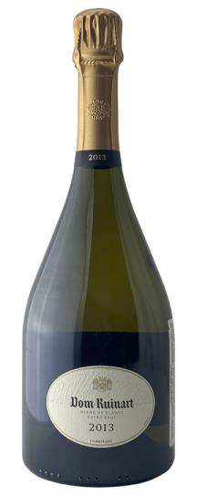 2013 Ruinart Blanc de Blancs
