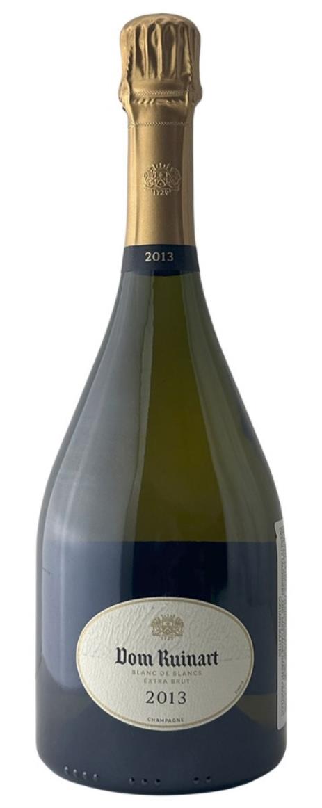 2013 Ruinart Blanc de Blancs
