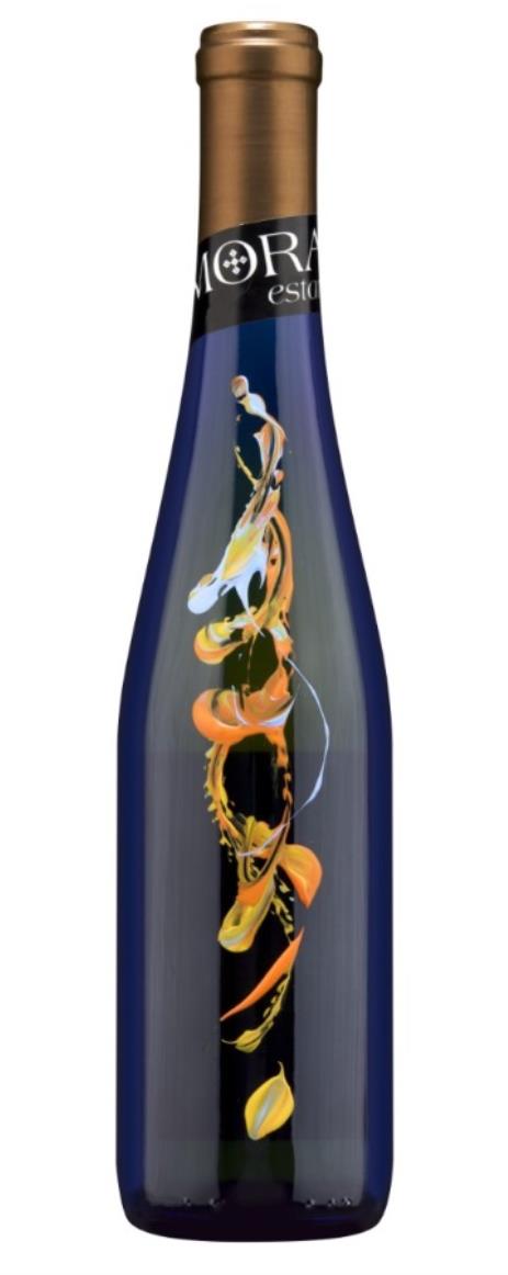 2016 Mora Estate Vin Santo