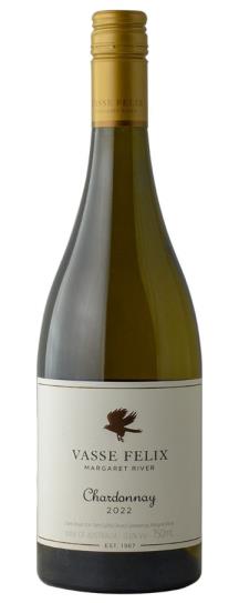 2022 Vasse Felix Chardonnay