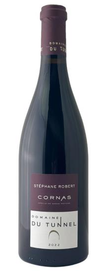 2022 Domaine du Tunnel (Stephane Robert) Cornas