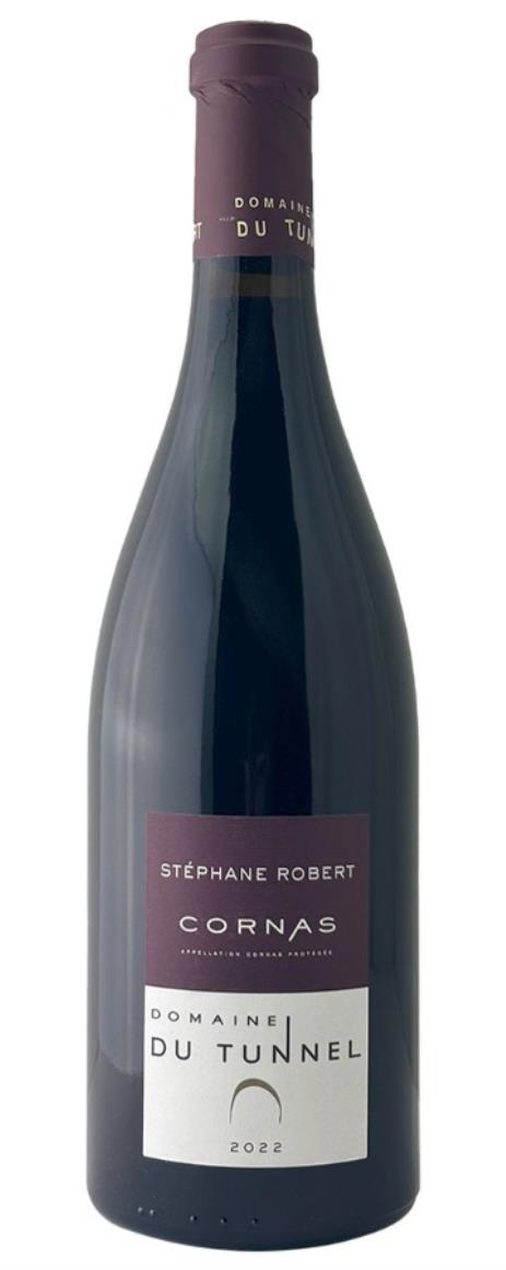 2022 Domaine du Tunnel (Stephane Robert) Cornas